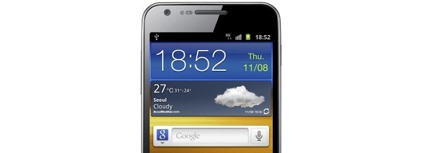 Samsung välttämässä Galaxy-puhelinten koko EU:n kattavan myyntikiellon